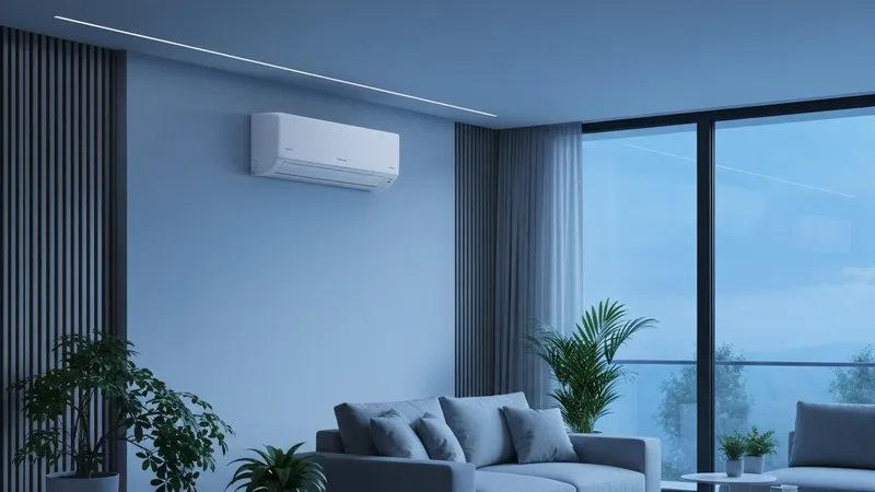 Amelioration De La Qualite De Lair Interieur