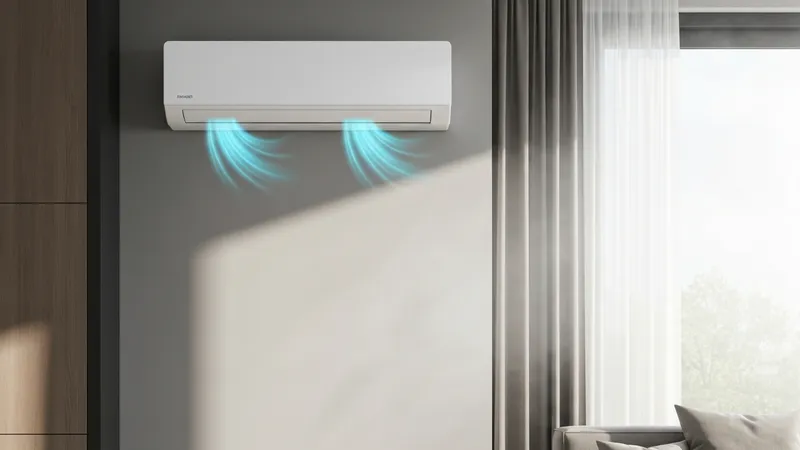 climatisation fenêtre économique